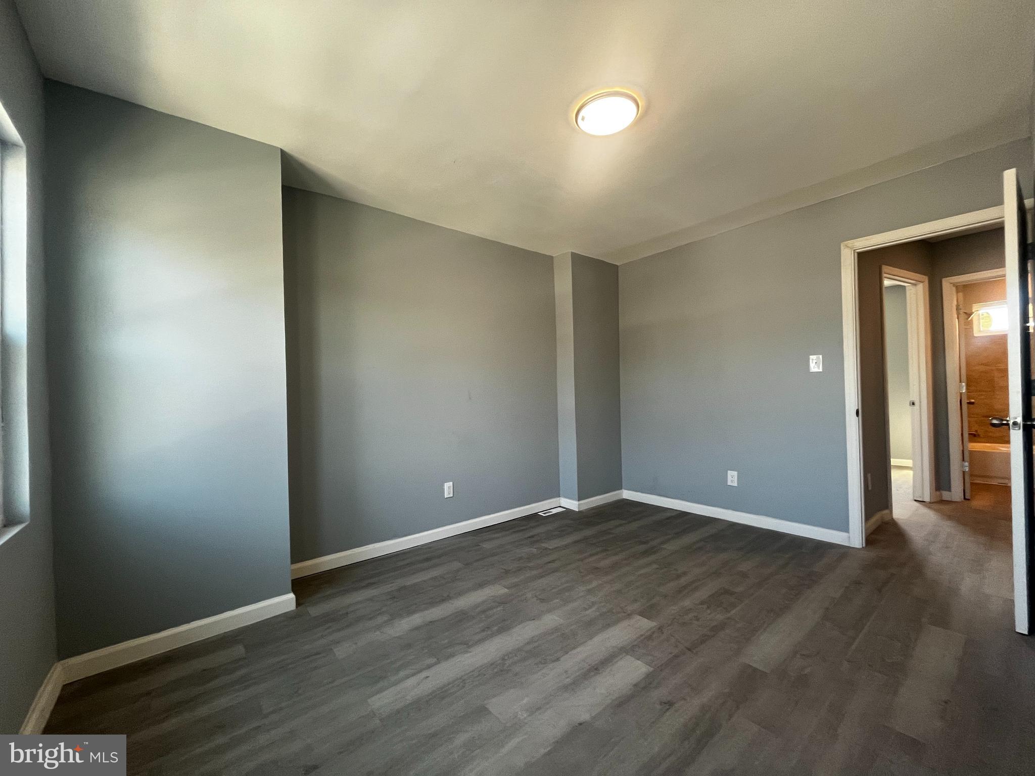 CHESTER CITY - Residential