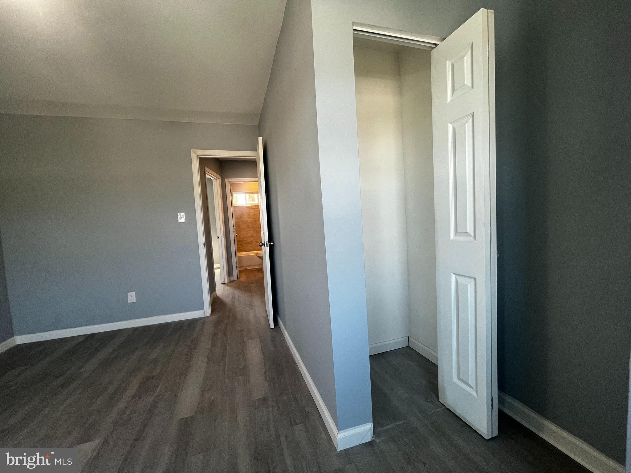 CHESTER CITY - Residential