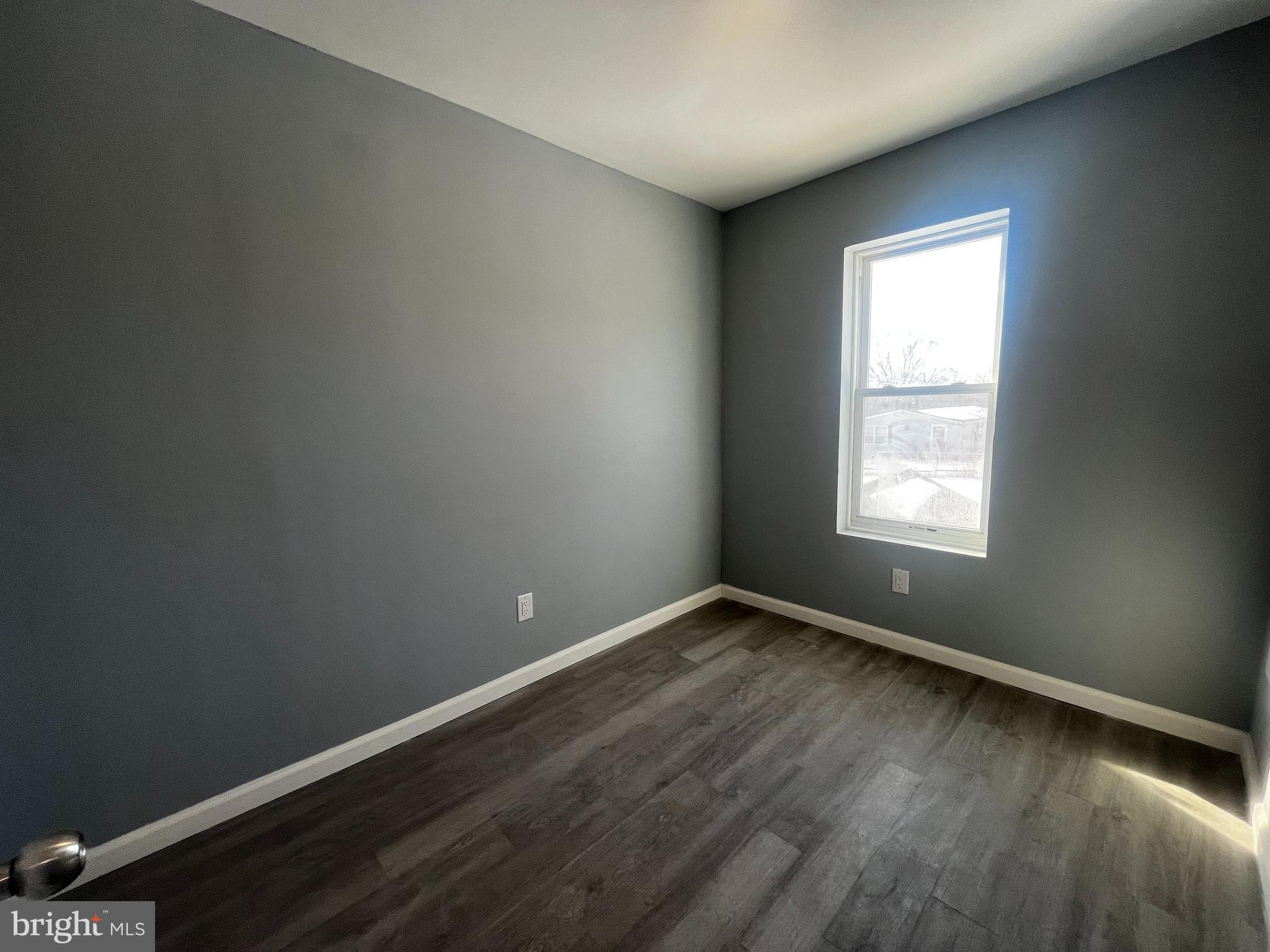 CHESTER CITY - Residential