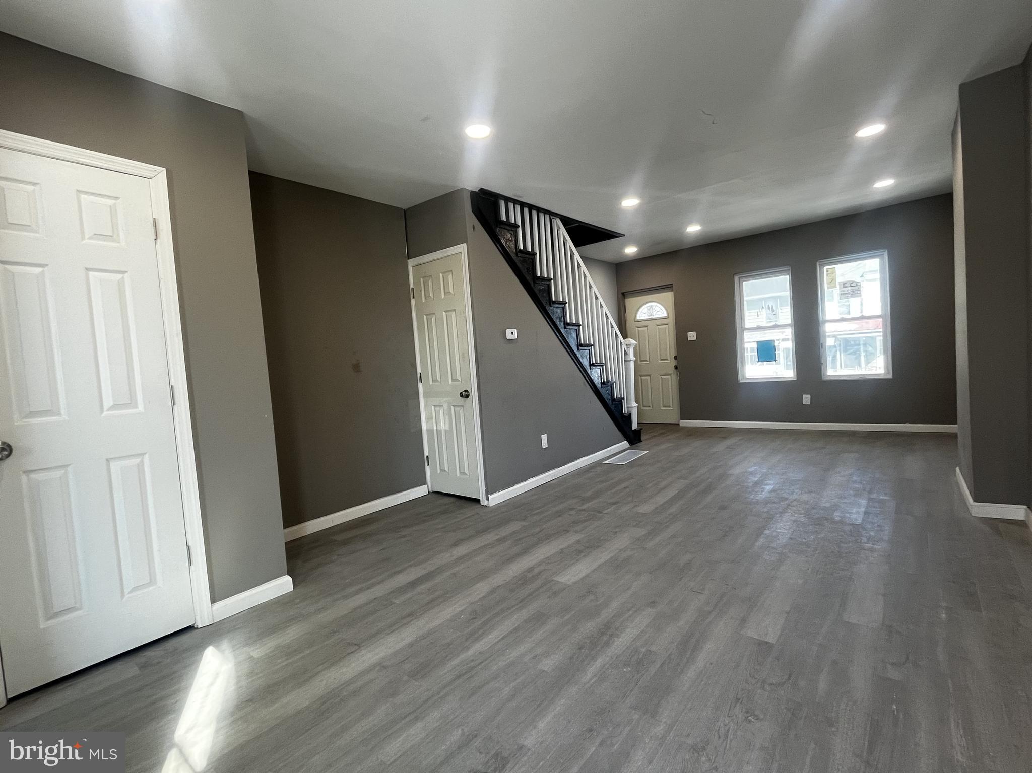 CHESTER CITY - Residential