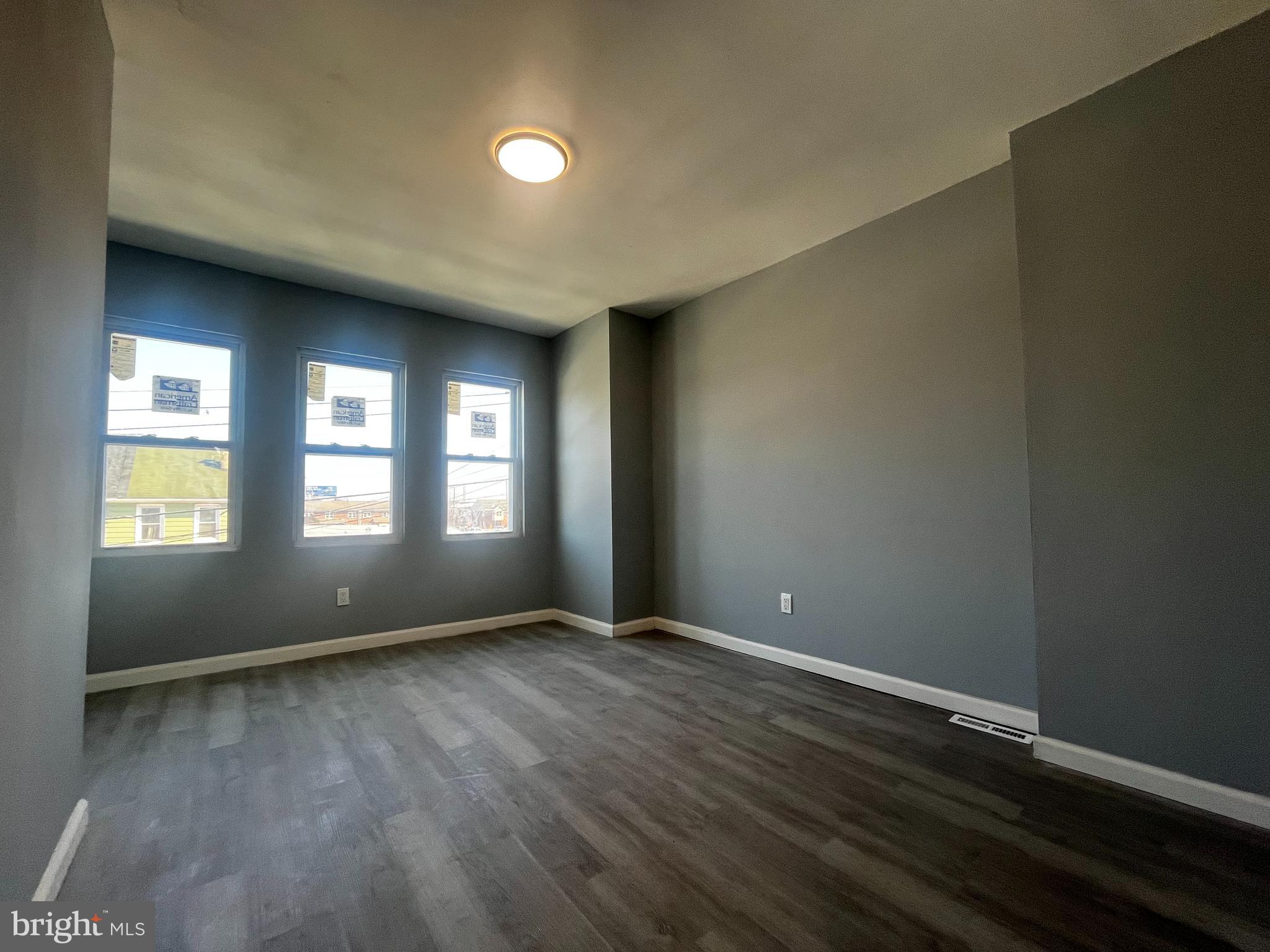 CHESTER CITY - Residential