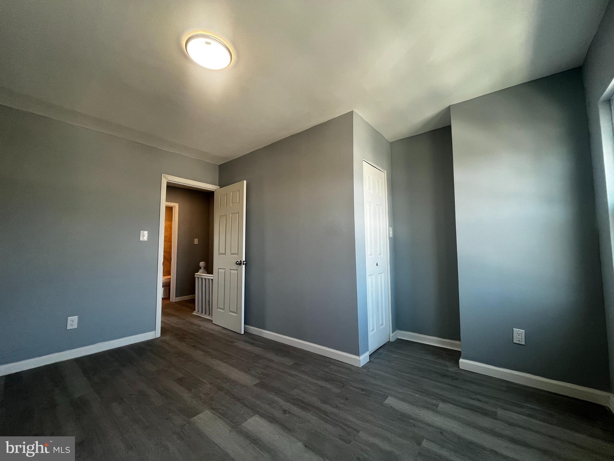 CHESTER CITY - Residential