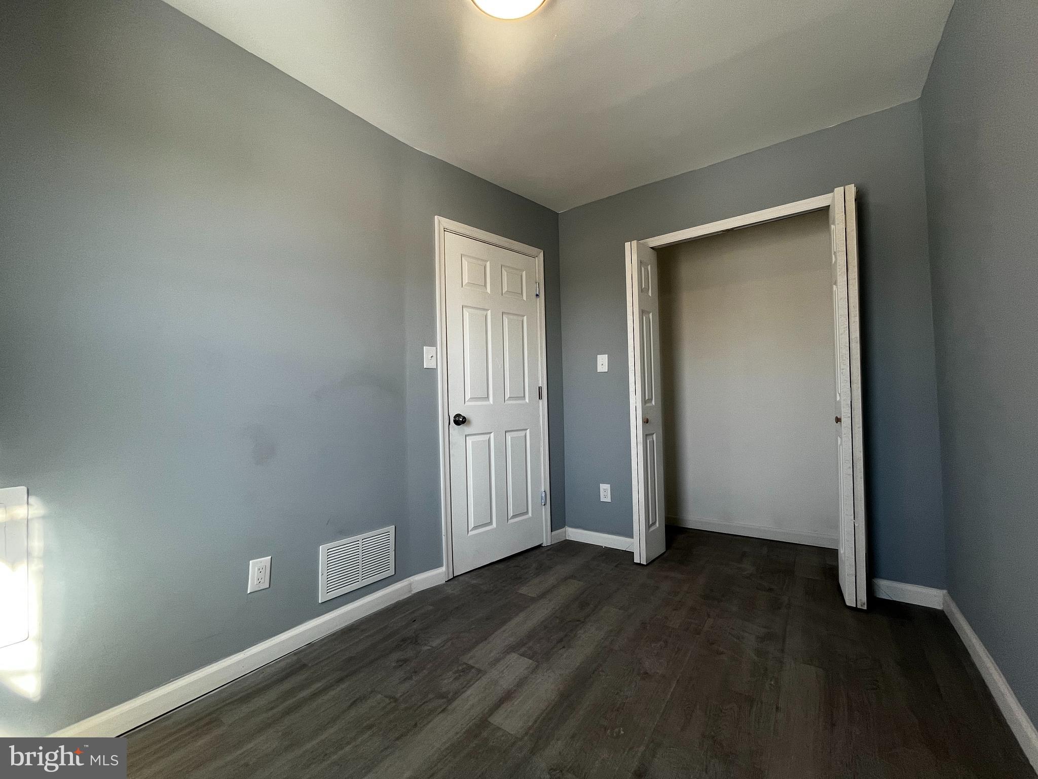 CHESTER CITY - Residential