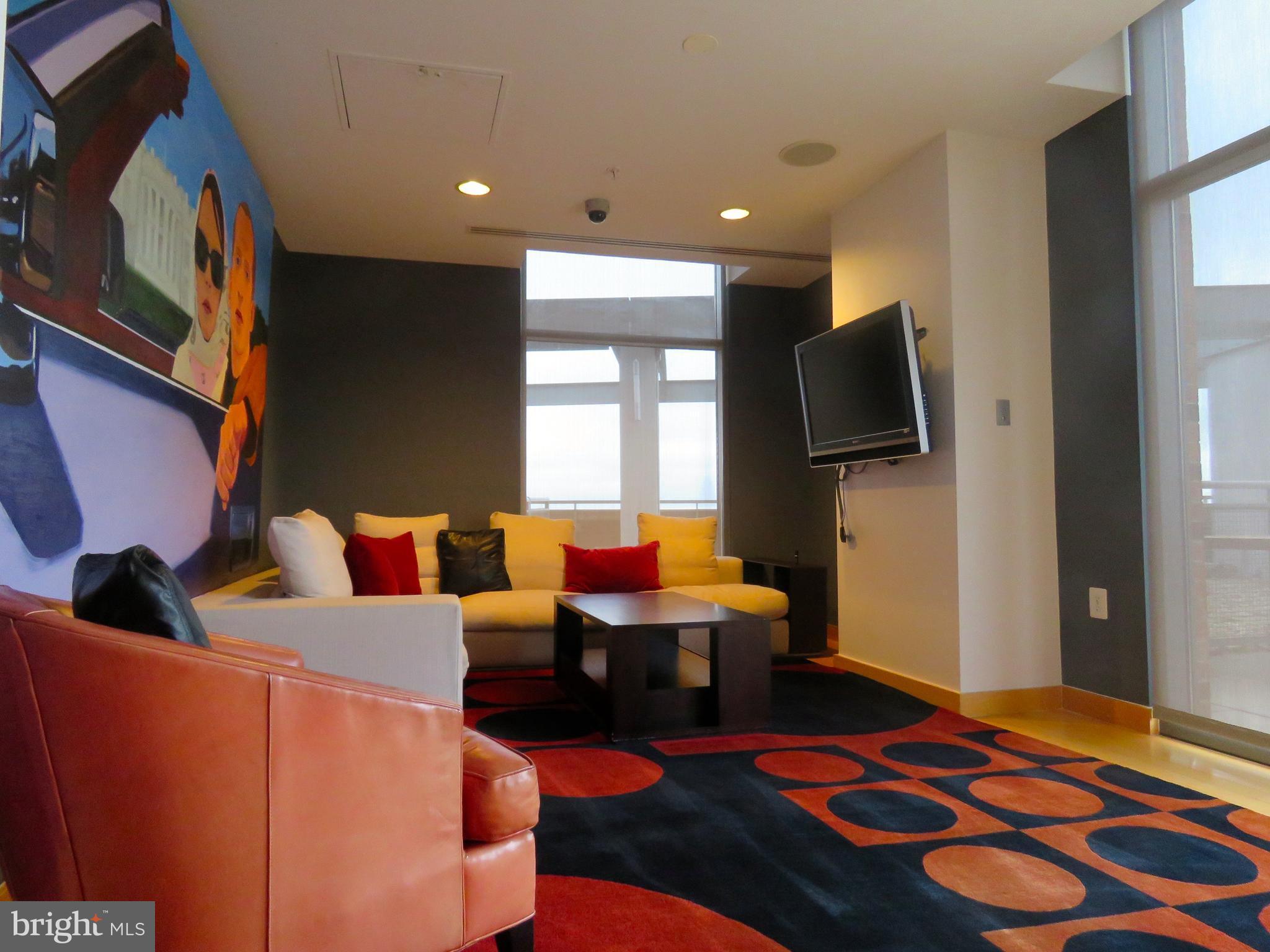 ODYSSEY - Residential Lease