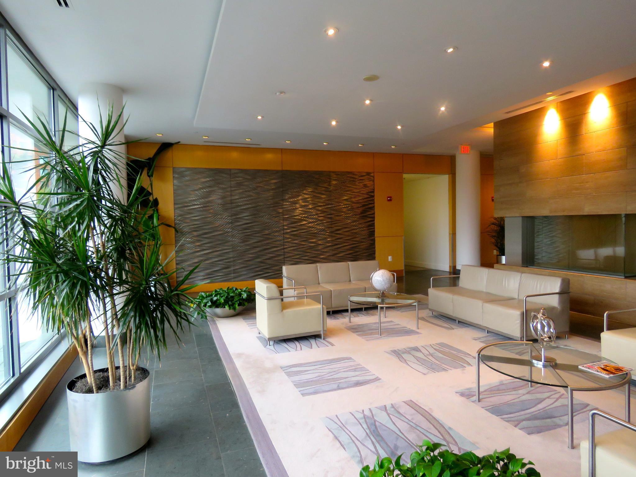 ODYSSEY - Residential Lease