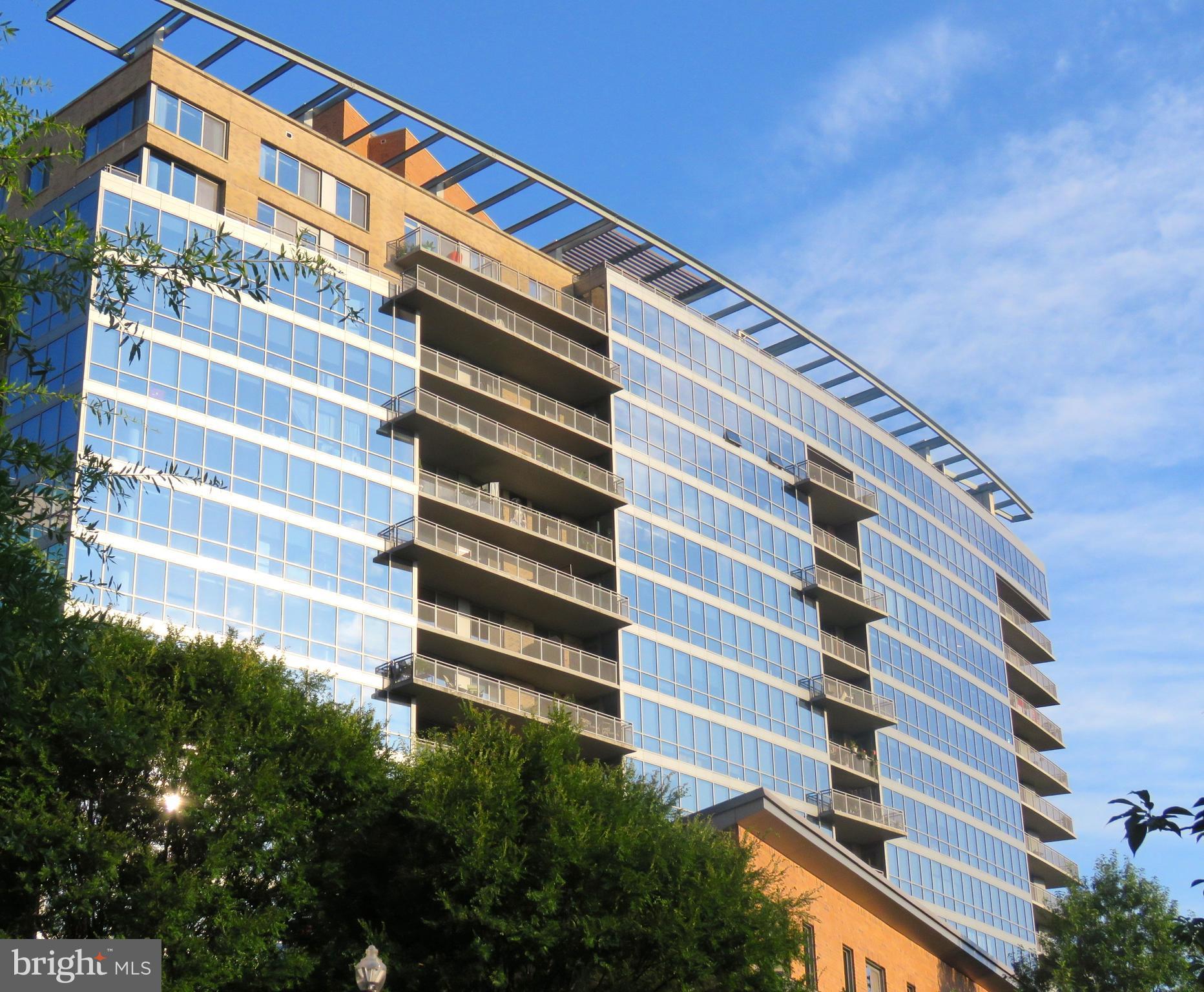 ODYSSEY - Residential Lease