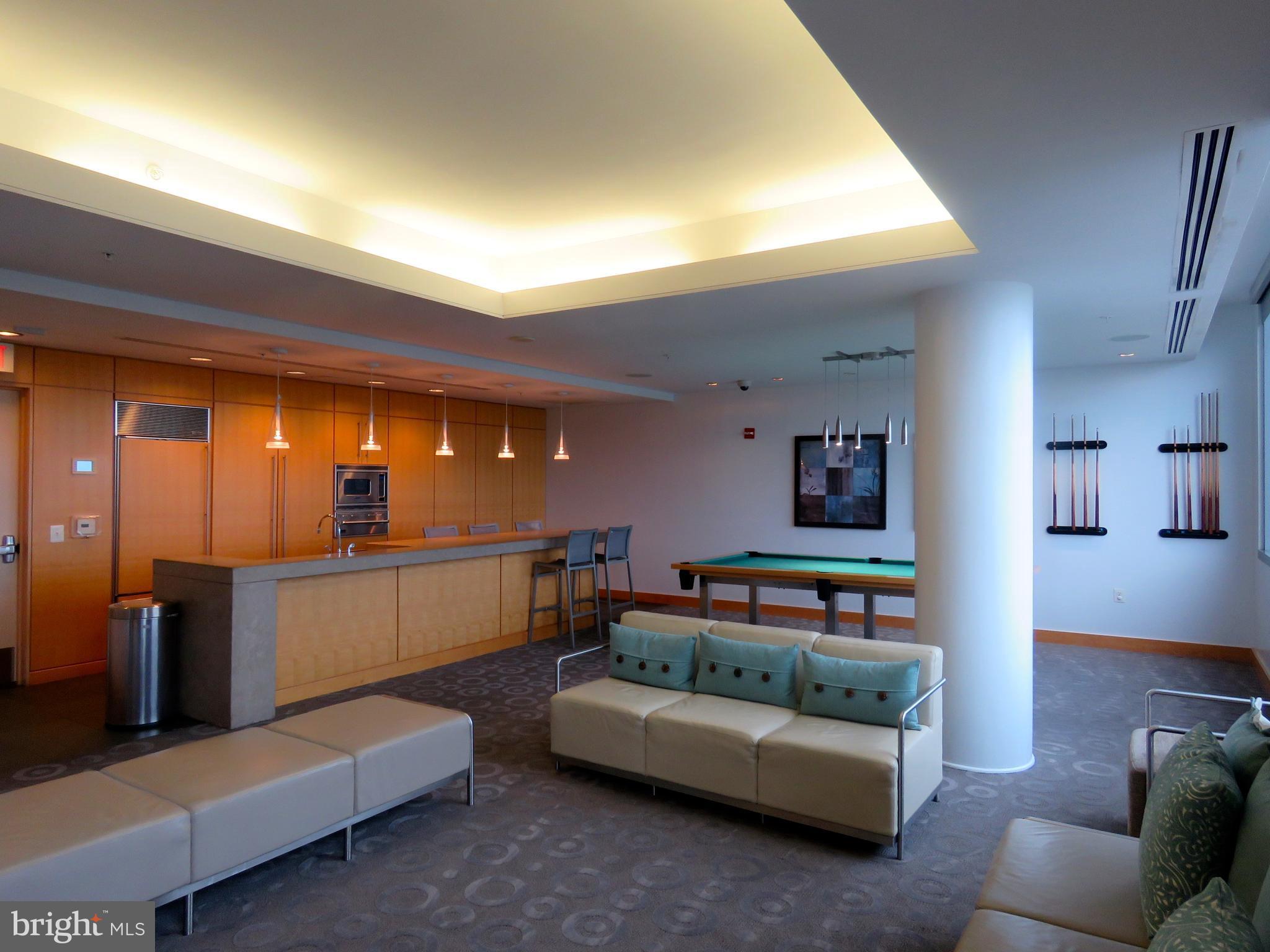 ODYSSEY - Residential Lease