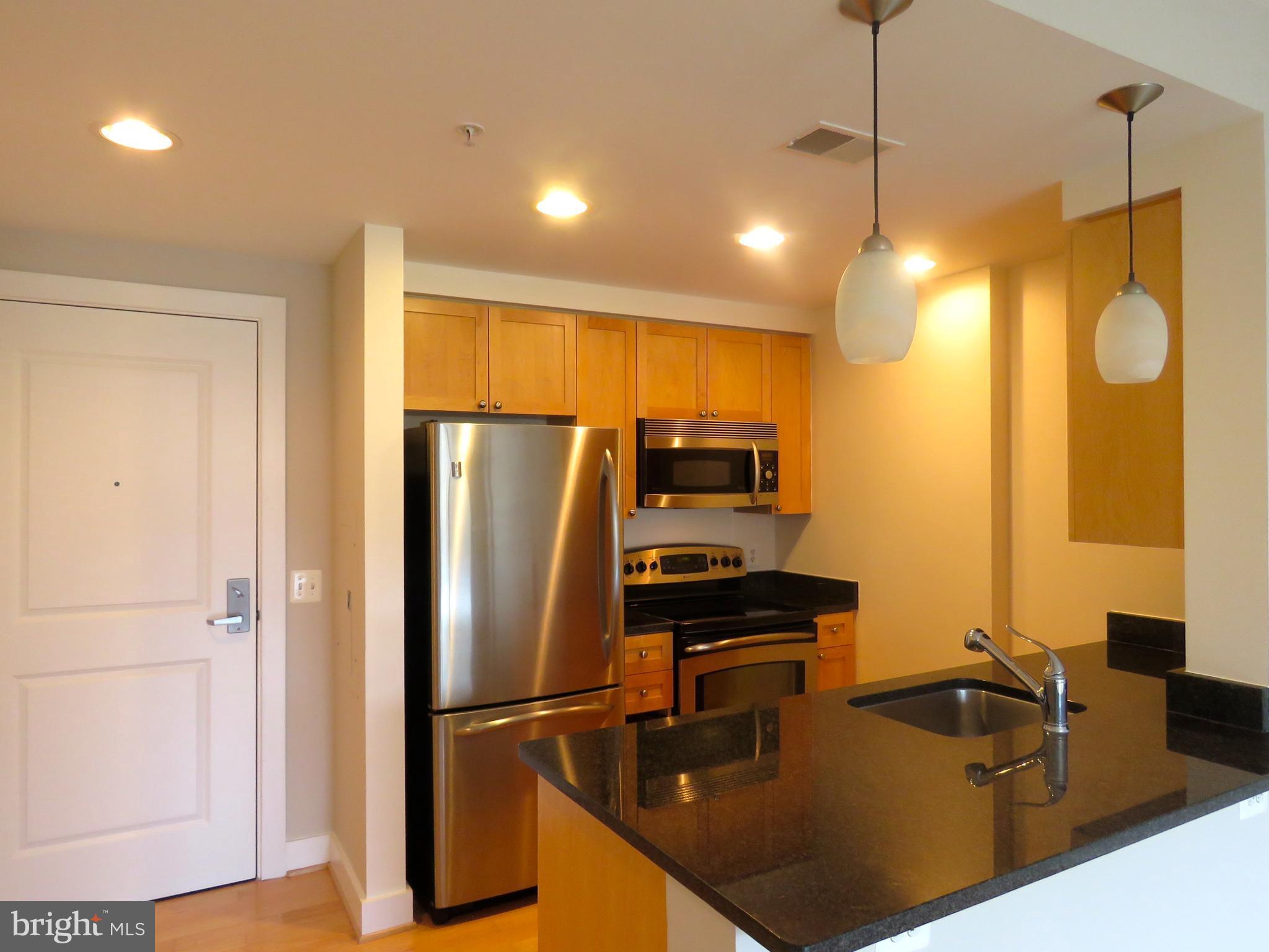 ODYSSEY - Residential Lease