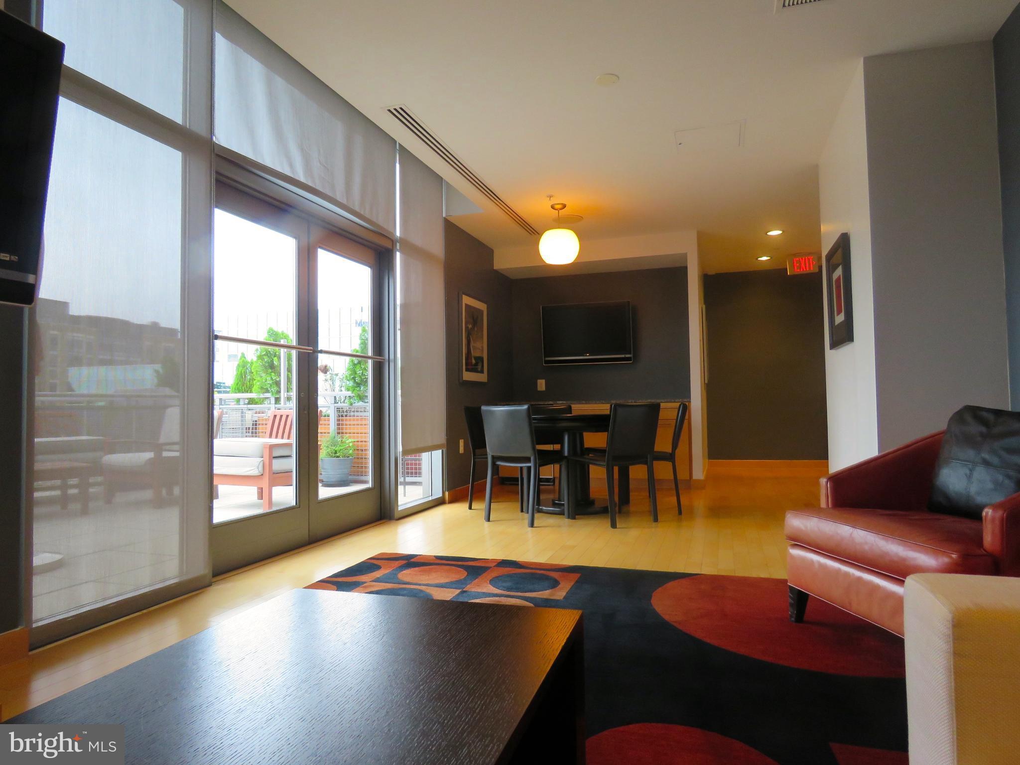 ODYSSEY - Residential Lease