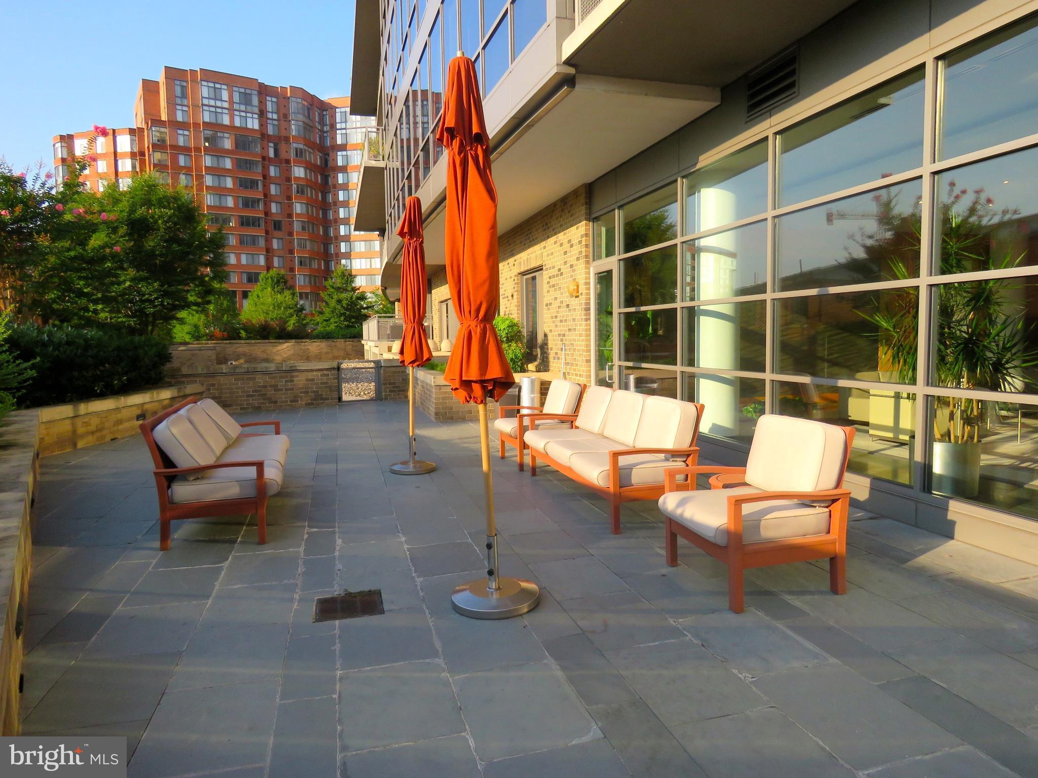 ODYSSEY - Residential Lease