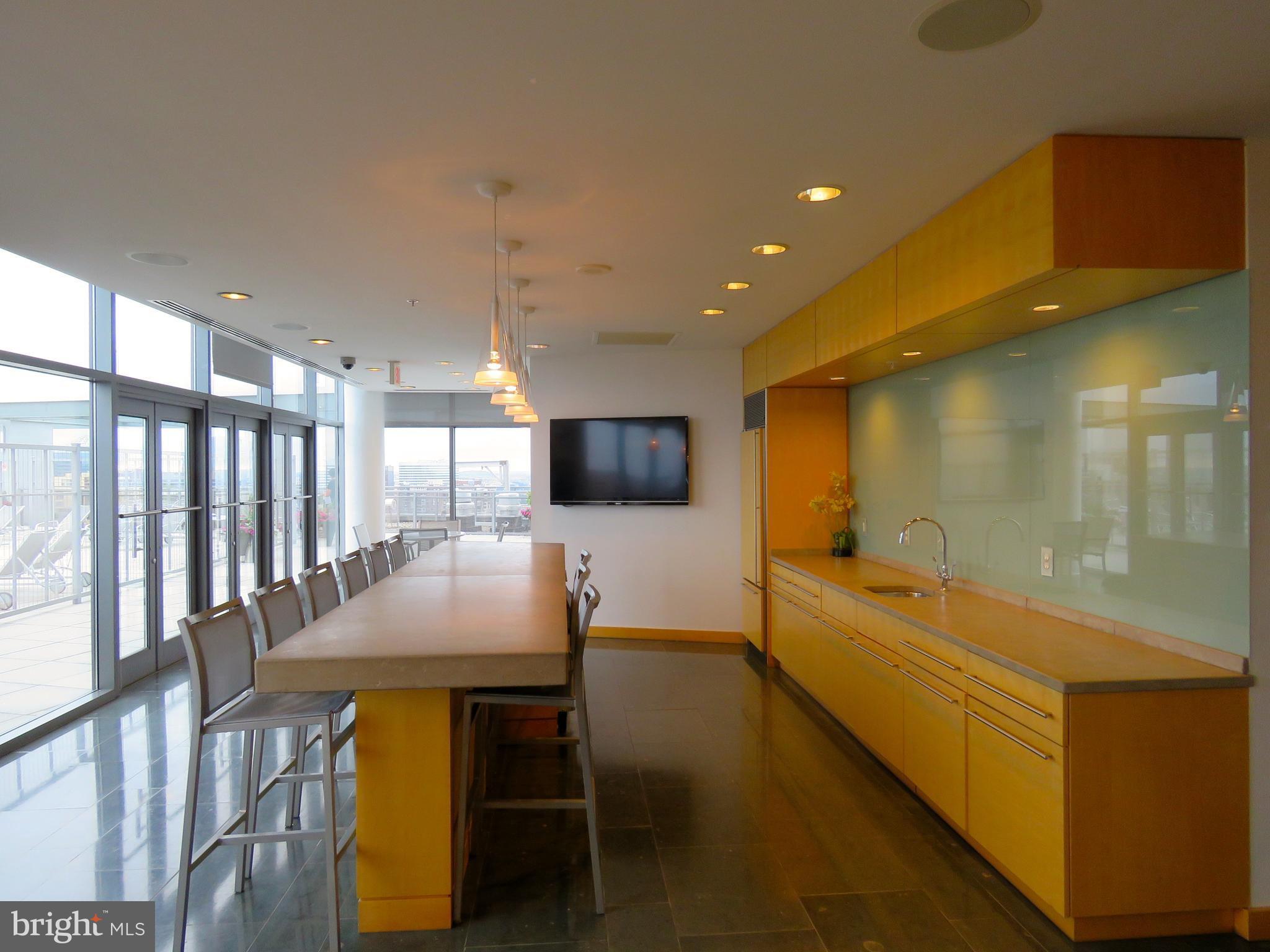 ODYSSEY - Residential Lease