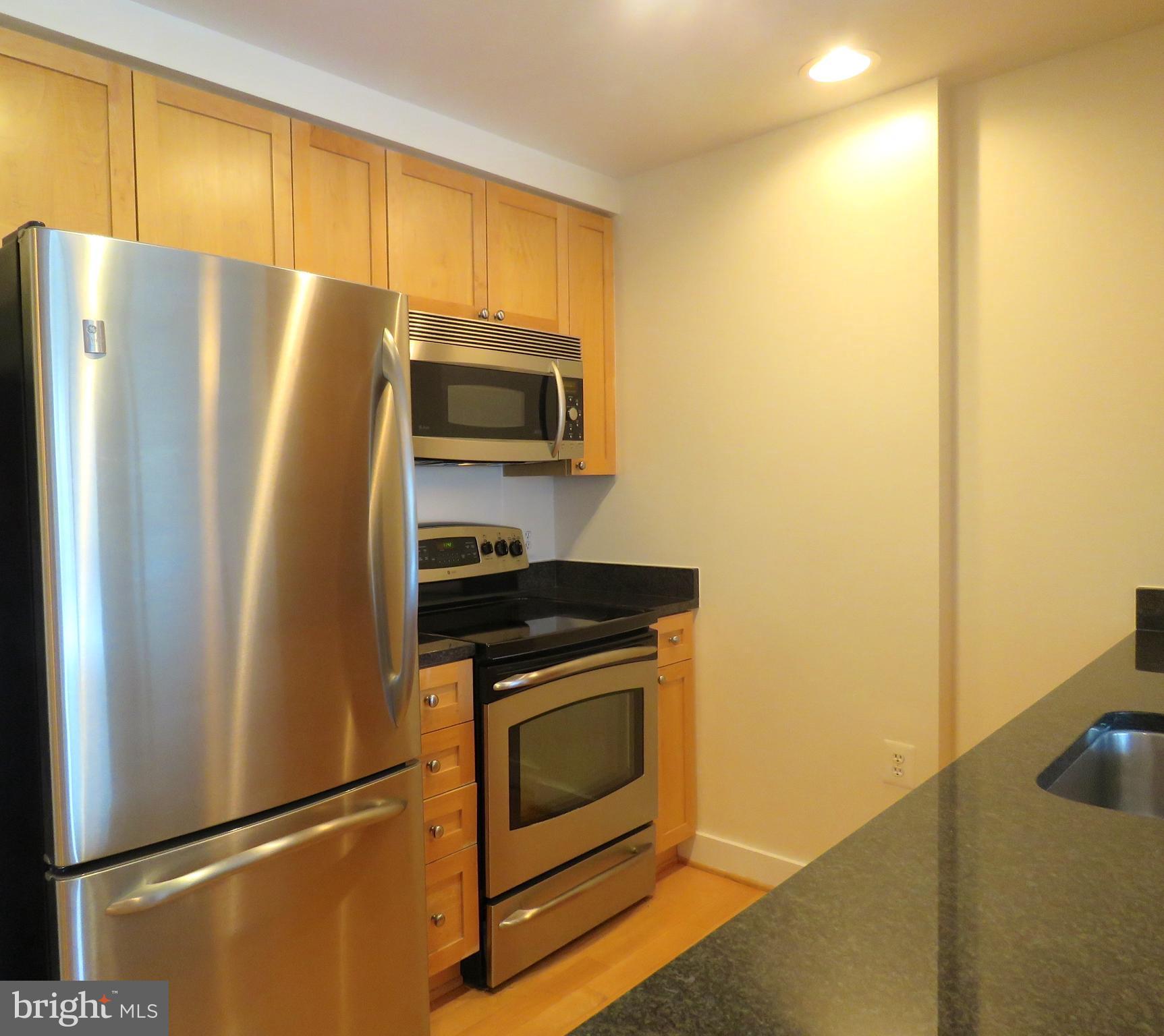 ODYSSEY - Residential Lease