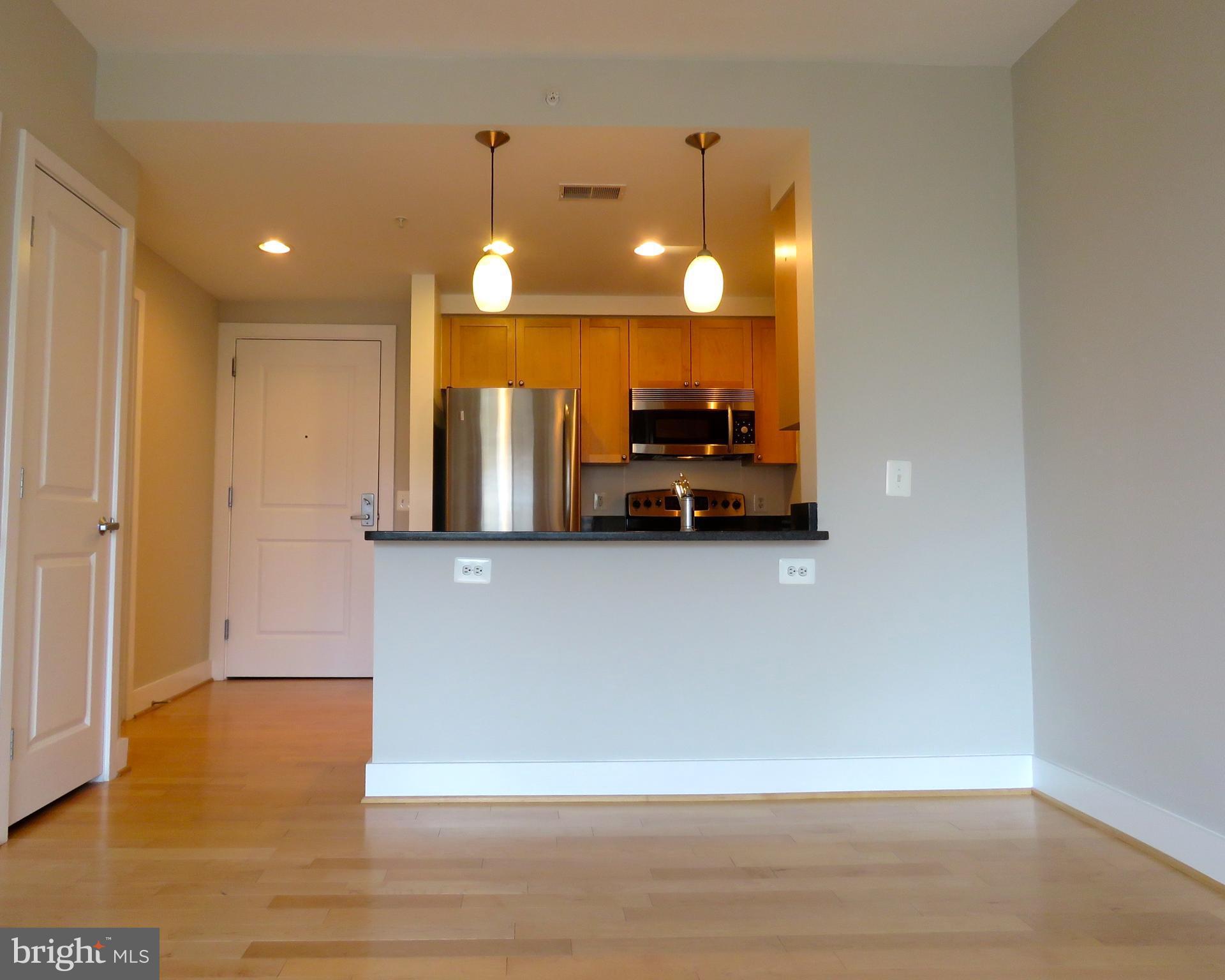 ODYSSEY - Residential Lease