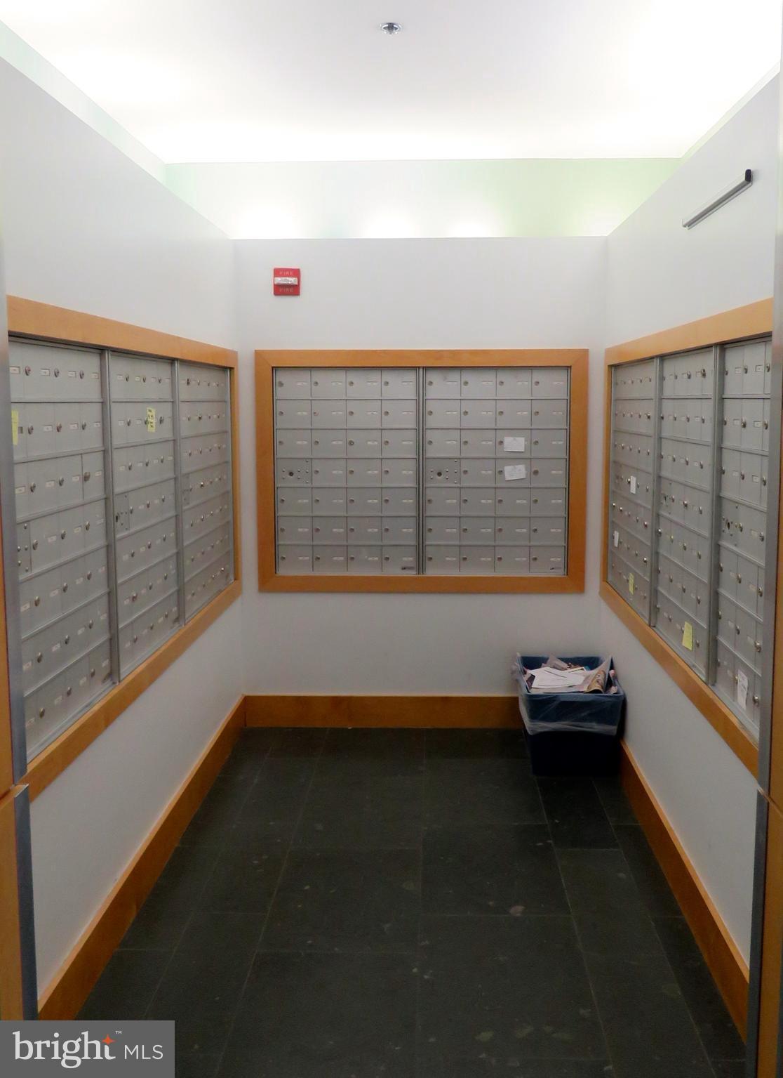 ODYSSEY - Residential Lease