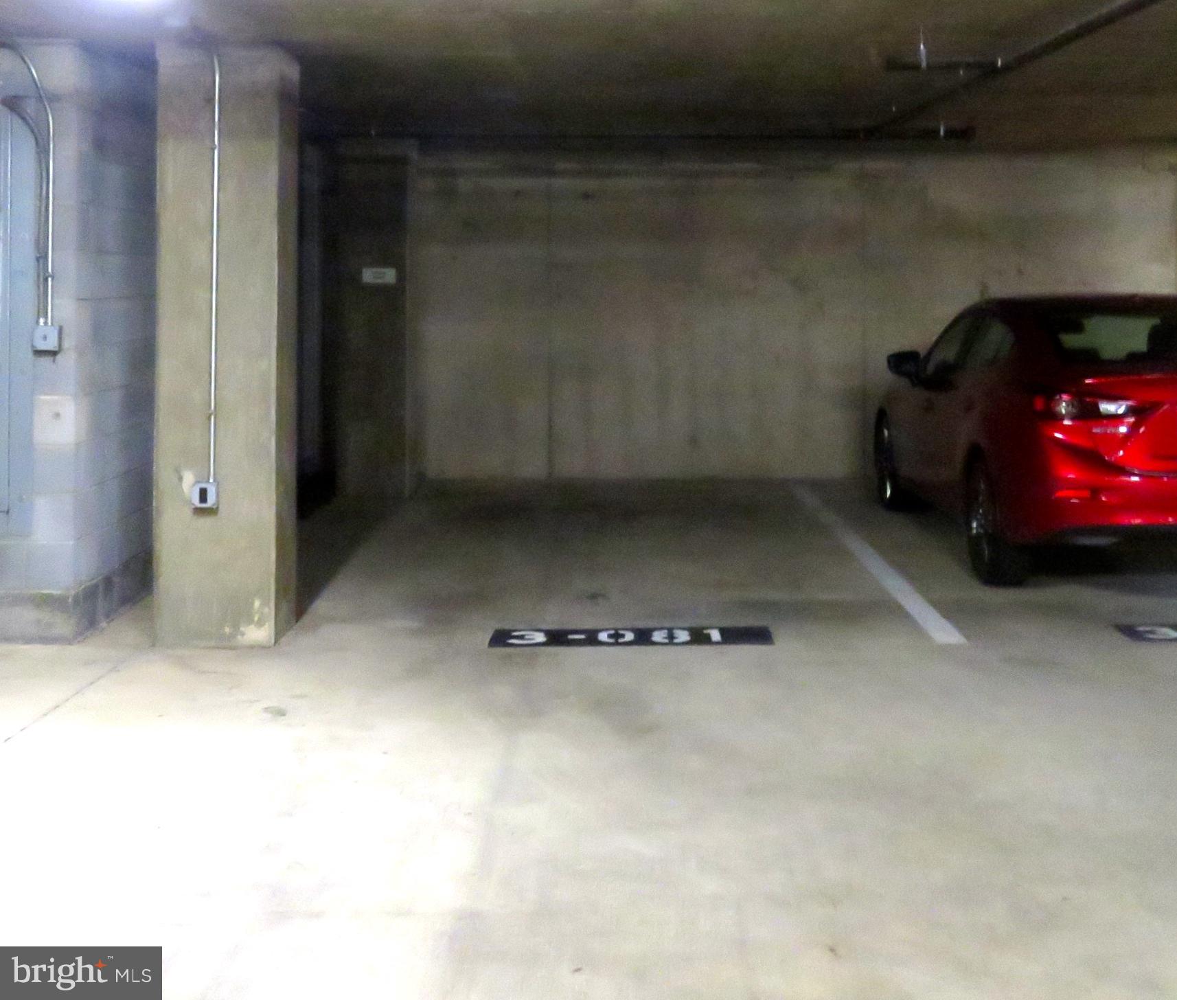 ODYSSEY - Residential Lease