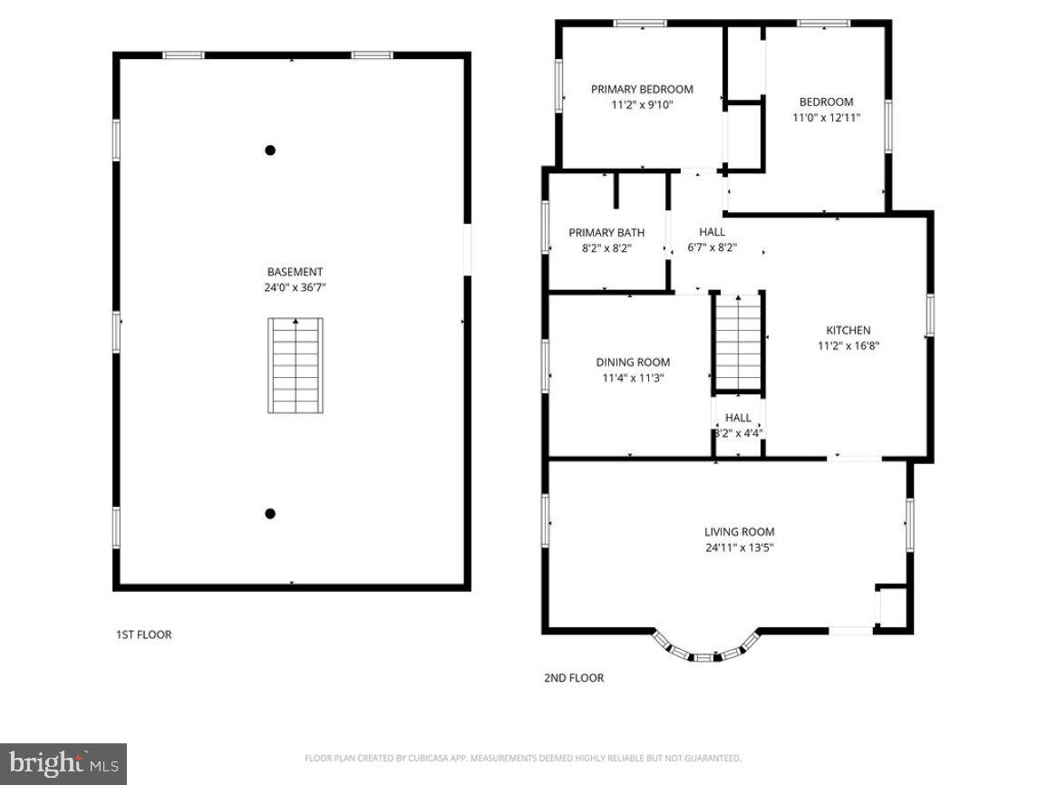 PARK HILLS - Residential