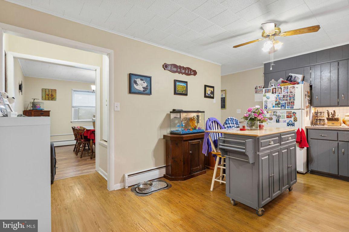 PARK HILLS - Residential