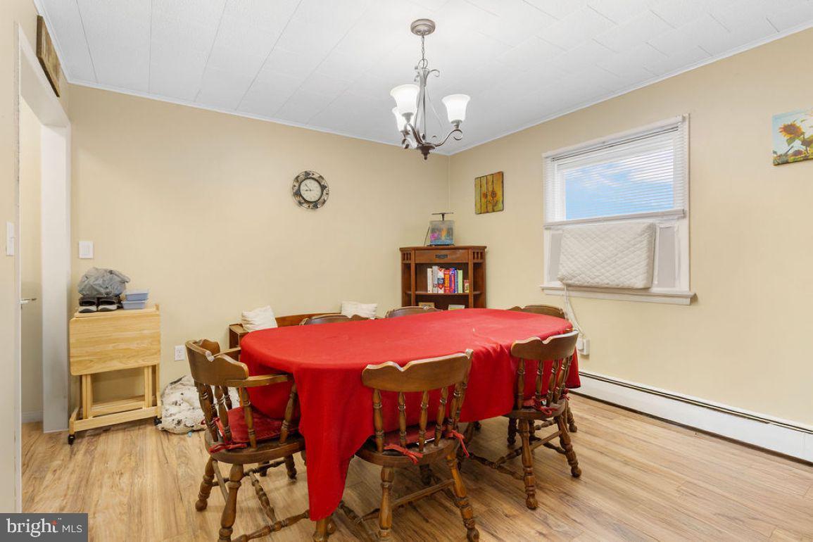 PARK HILLS - Residential