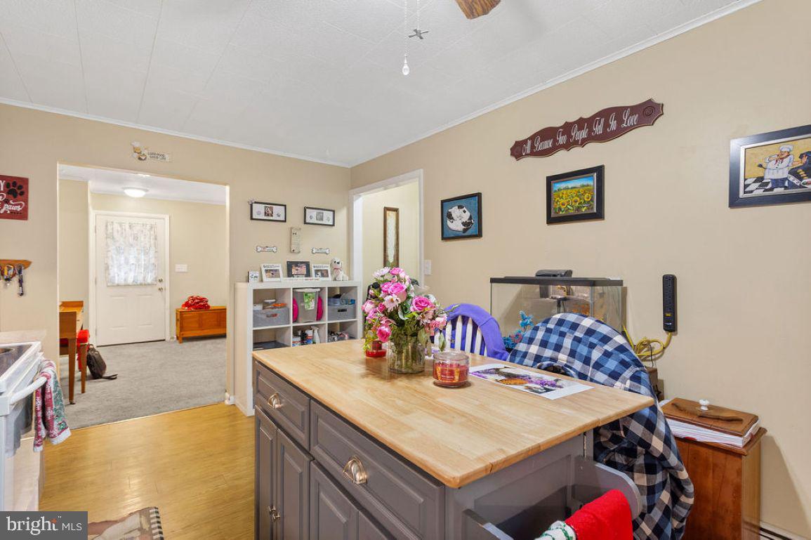 PARK HILLS - Residential