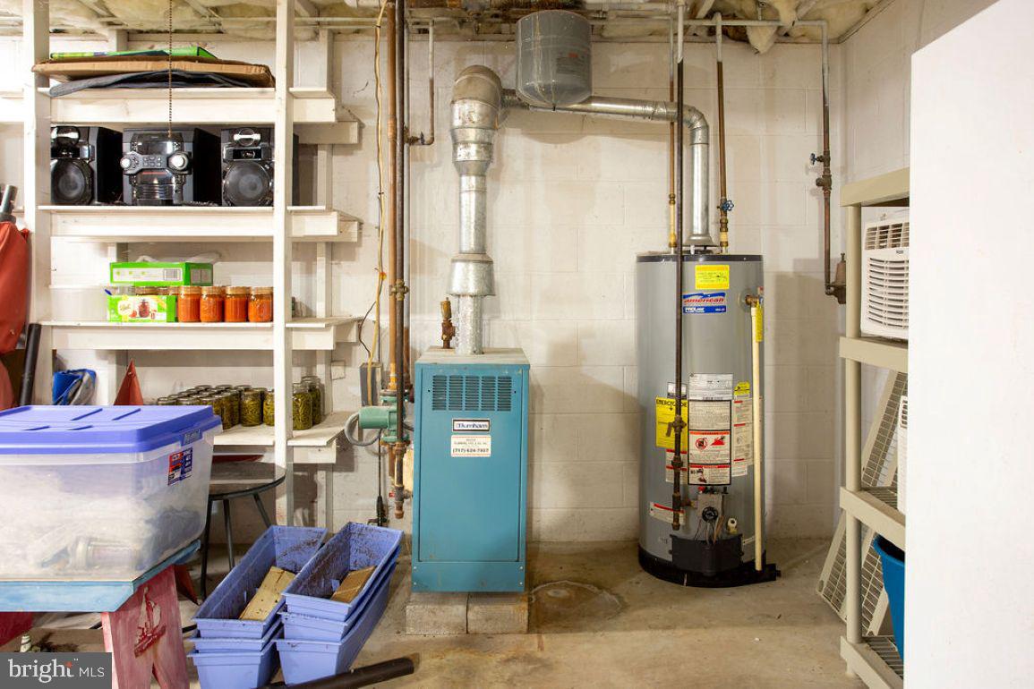 PARK HILLS - Residential