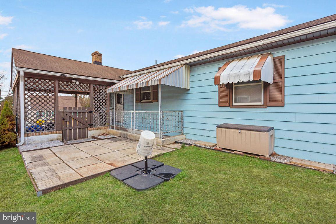 PARK HILLS - Residential