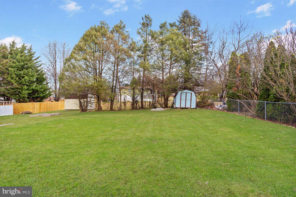 PARK HILLS - Residential