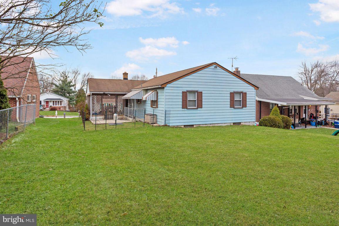 PARK HILLS - Residential