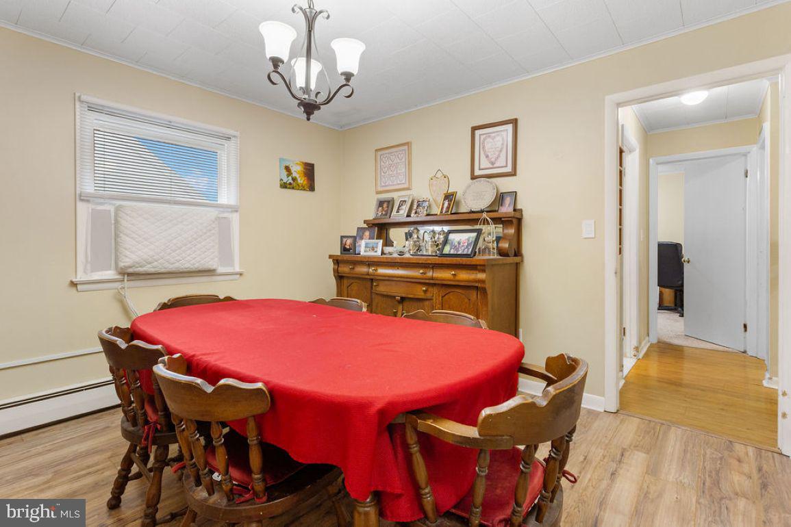 PARK HILLS - Residential