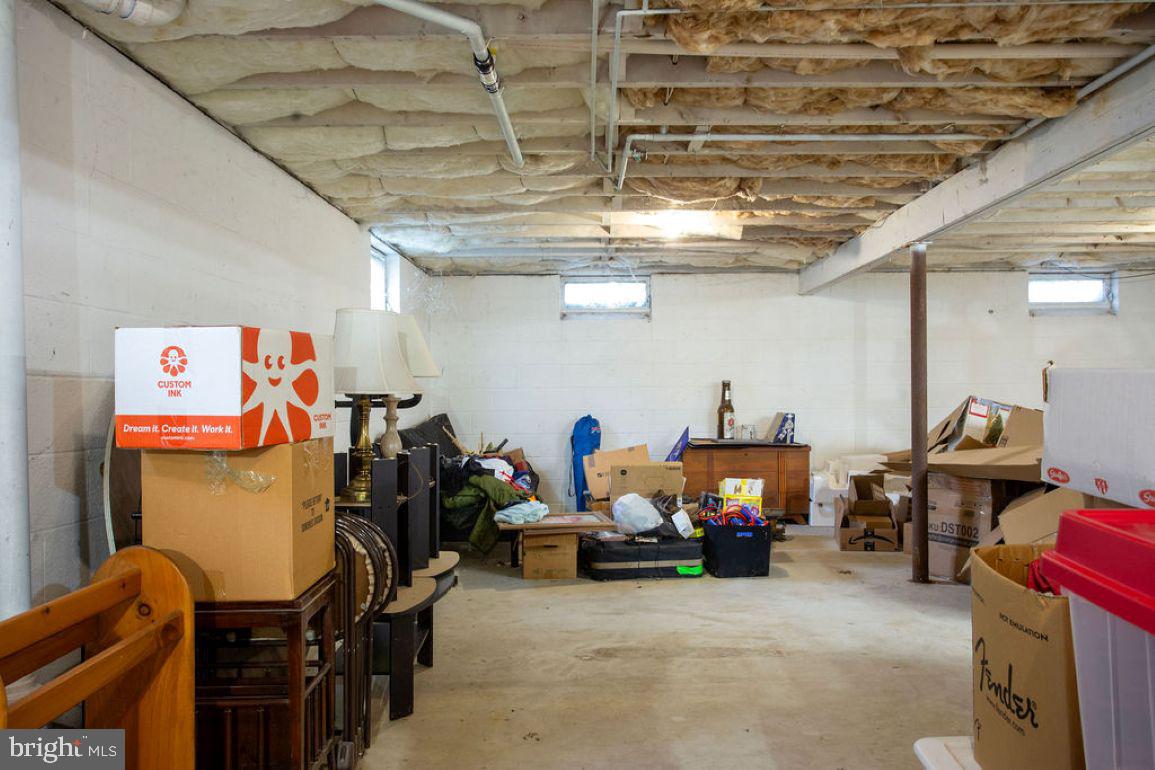 PARK HILLS - Residential