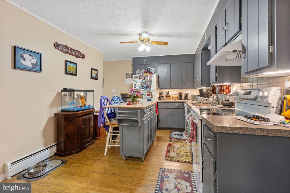 PARK HILLS - Residential