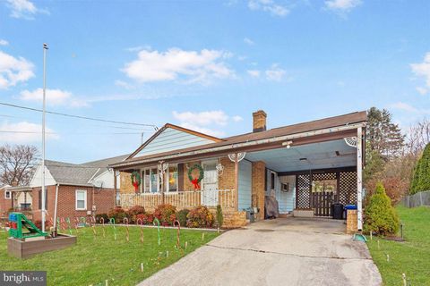 150 SHERMAN STREET HANOVER PA 17331