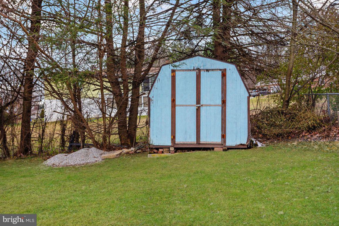 PARK HILLS - Residential