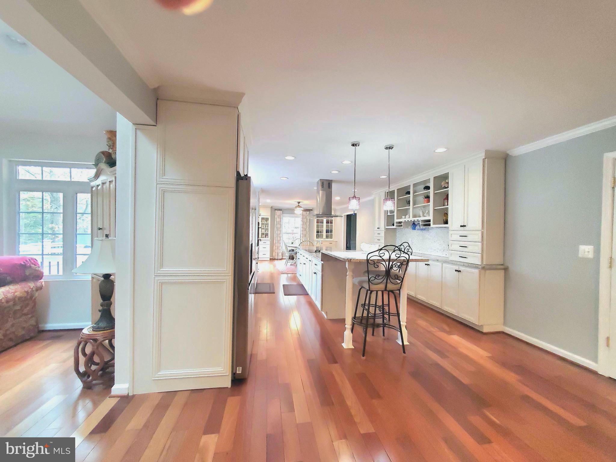 TIMBERLY - Residential