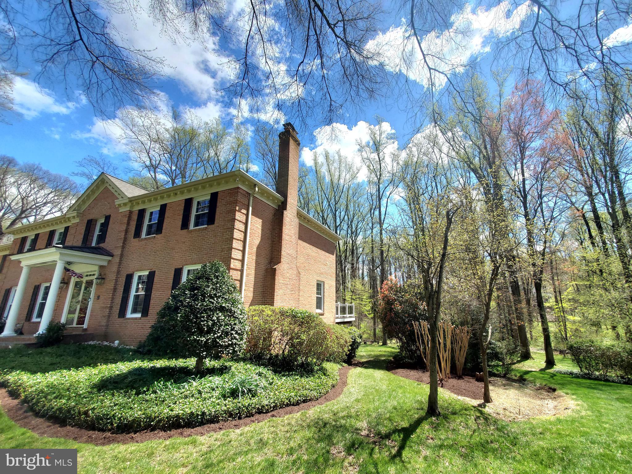 TIMBERLY - Residential