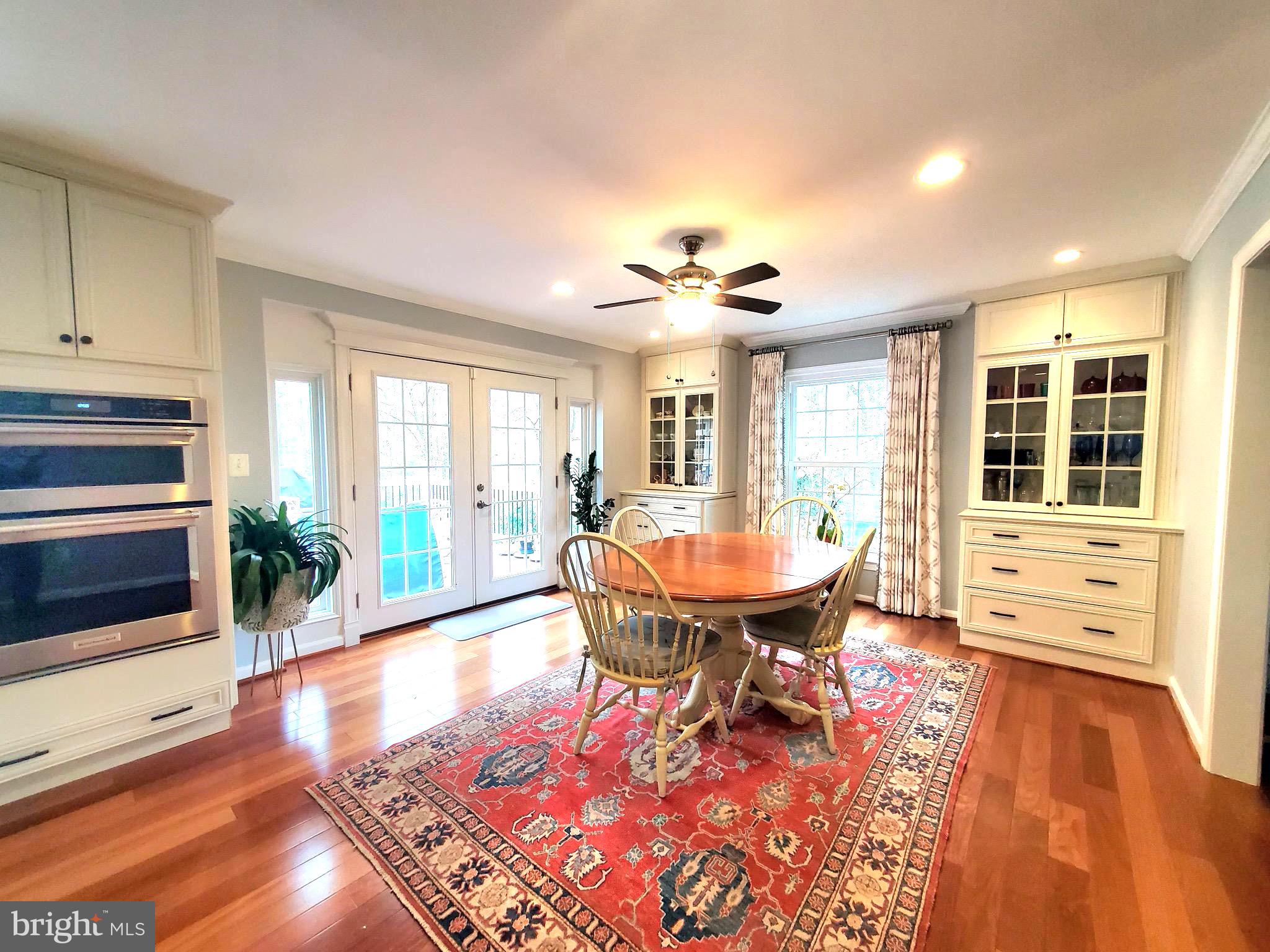 TIMBERLY - Residential