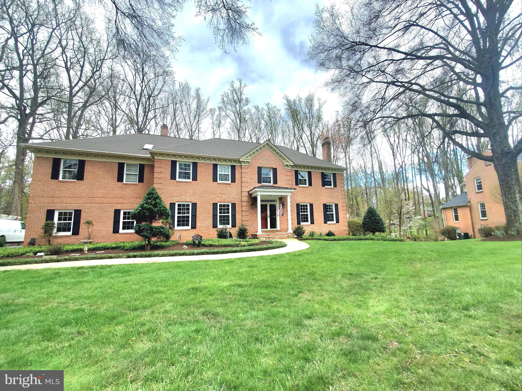 TIMBERLY - Residential