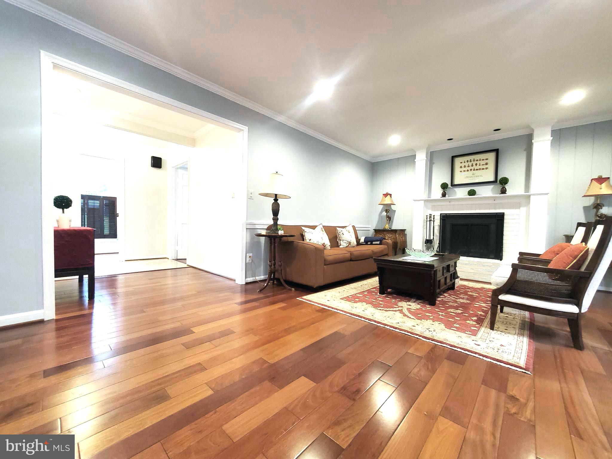 TIMBERLY - Residential