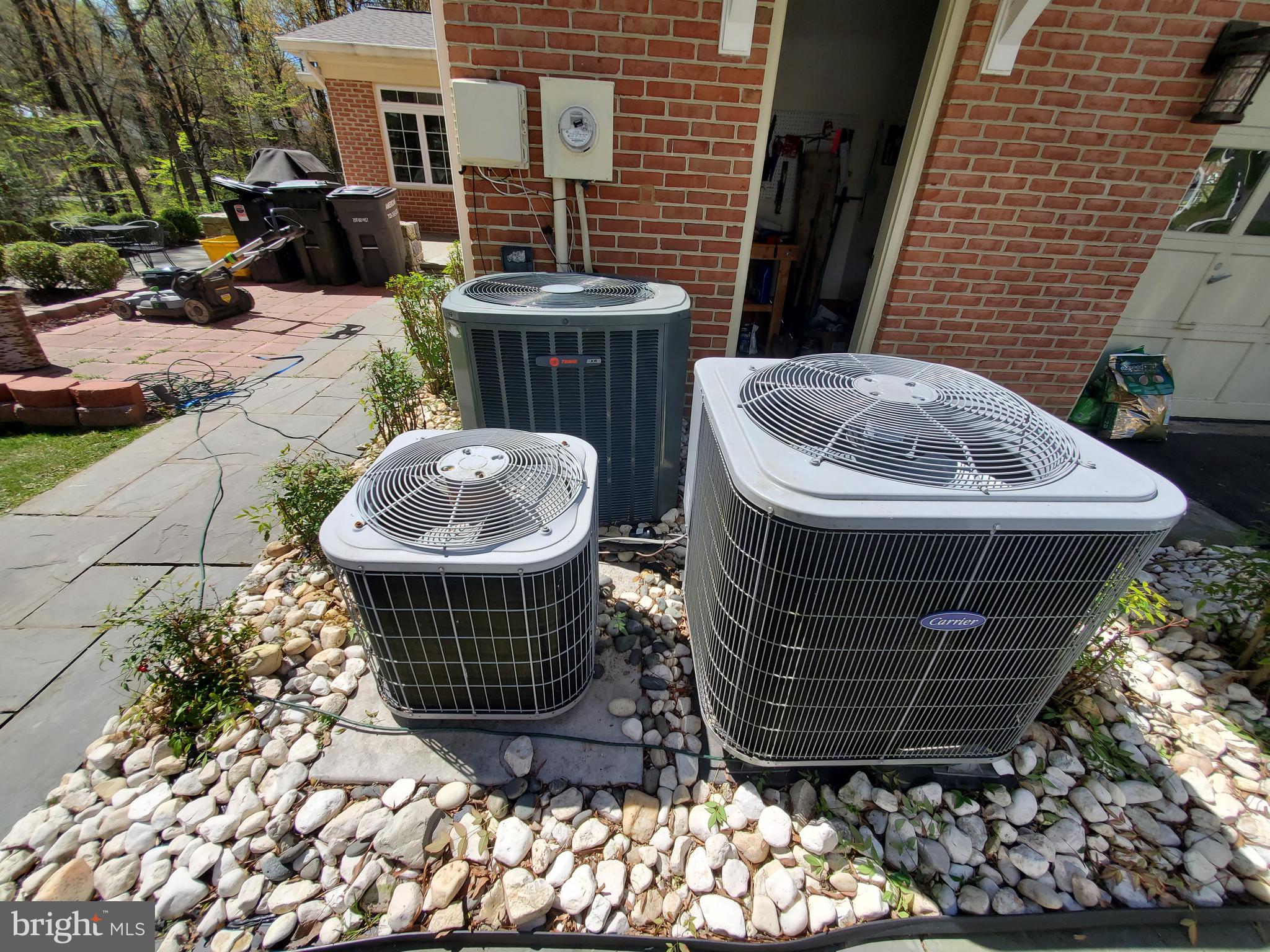 TIMBERLY - Residential