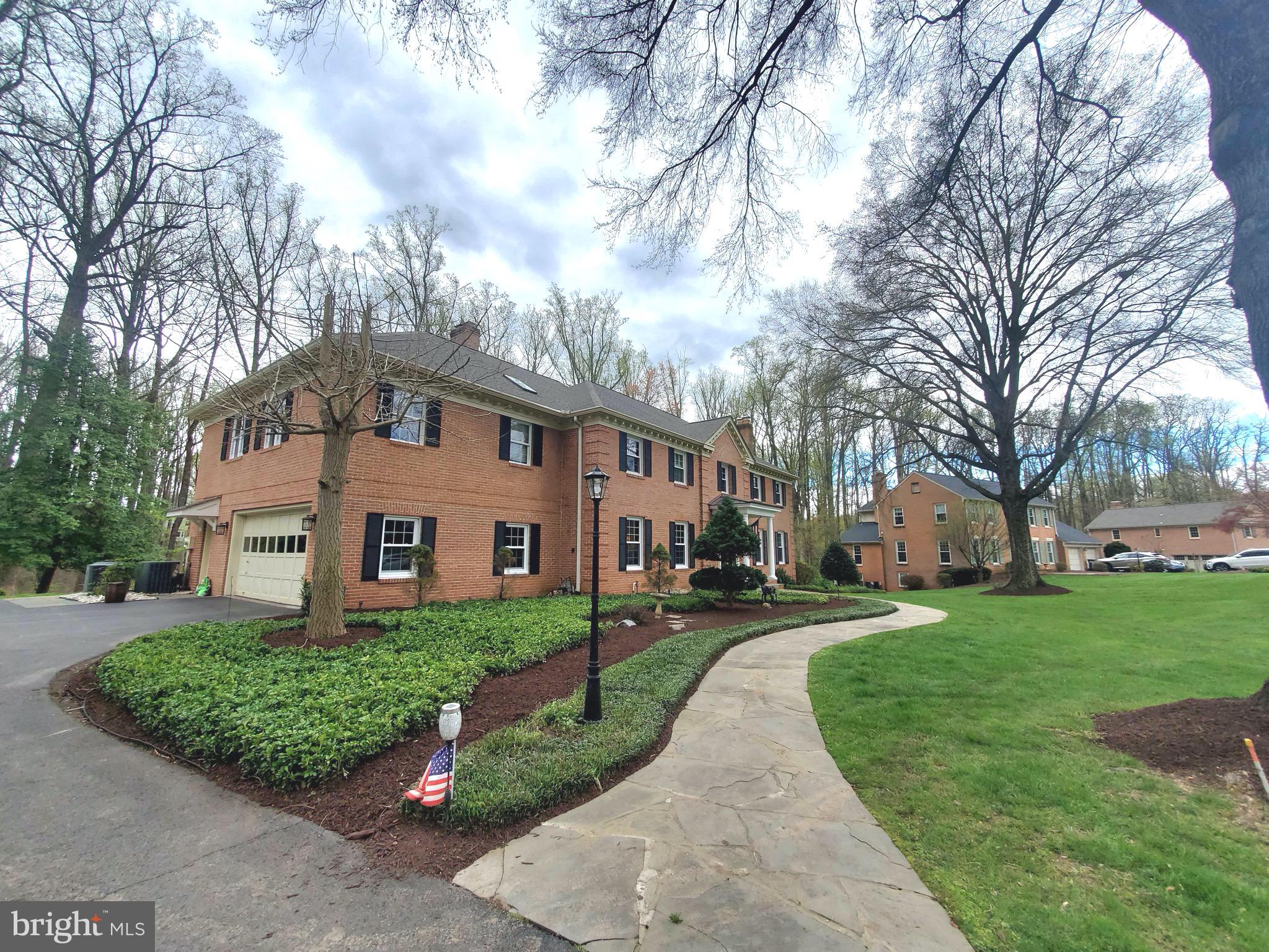 TIMBERLY - Residential