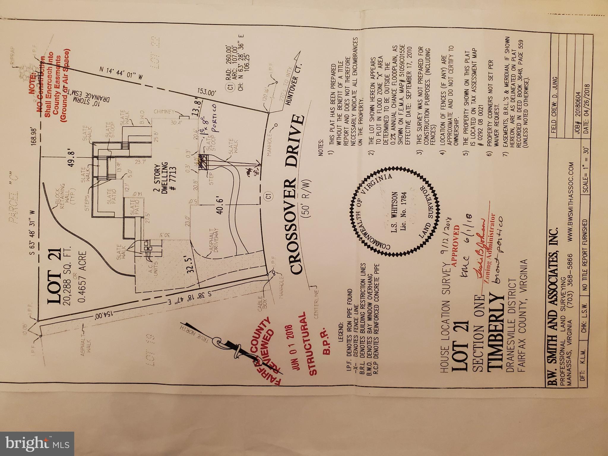 TIMBERLY - Residential