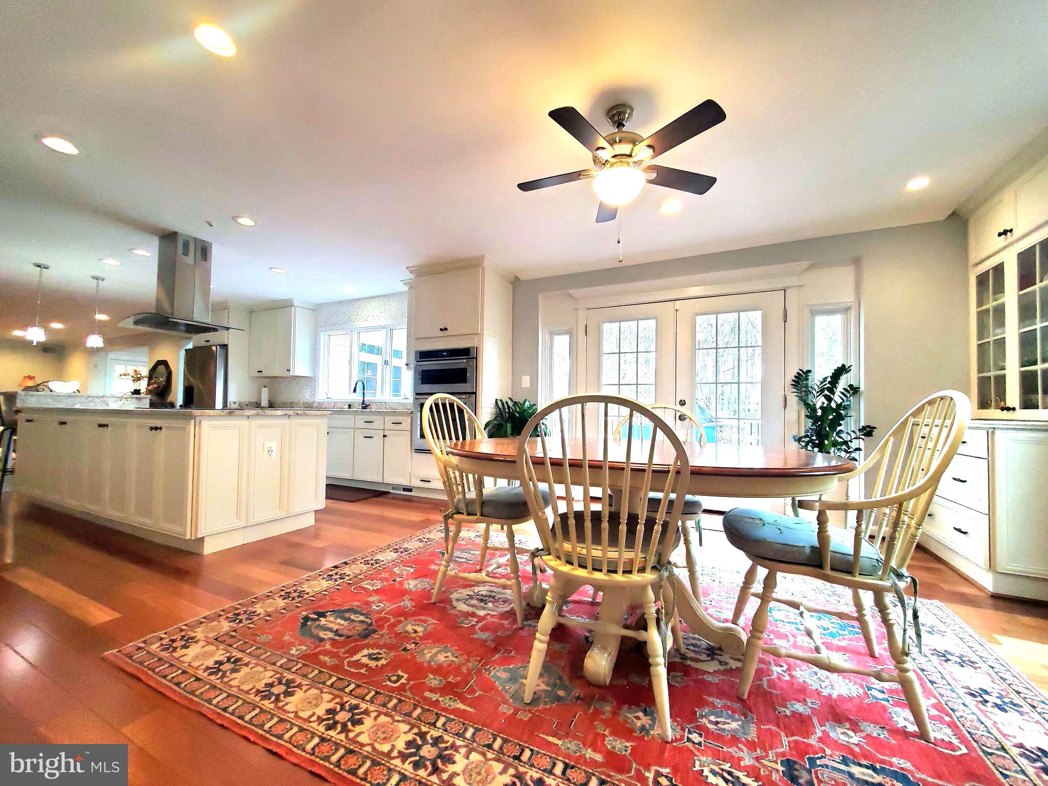 TIMBERLY - Residential