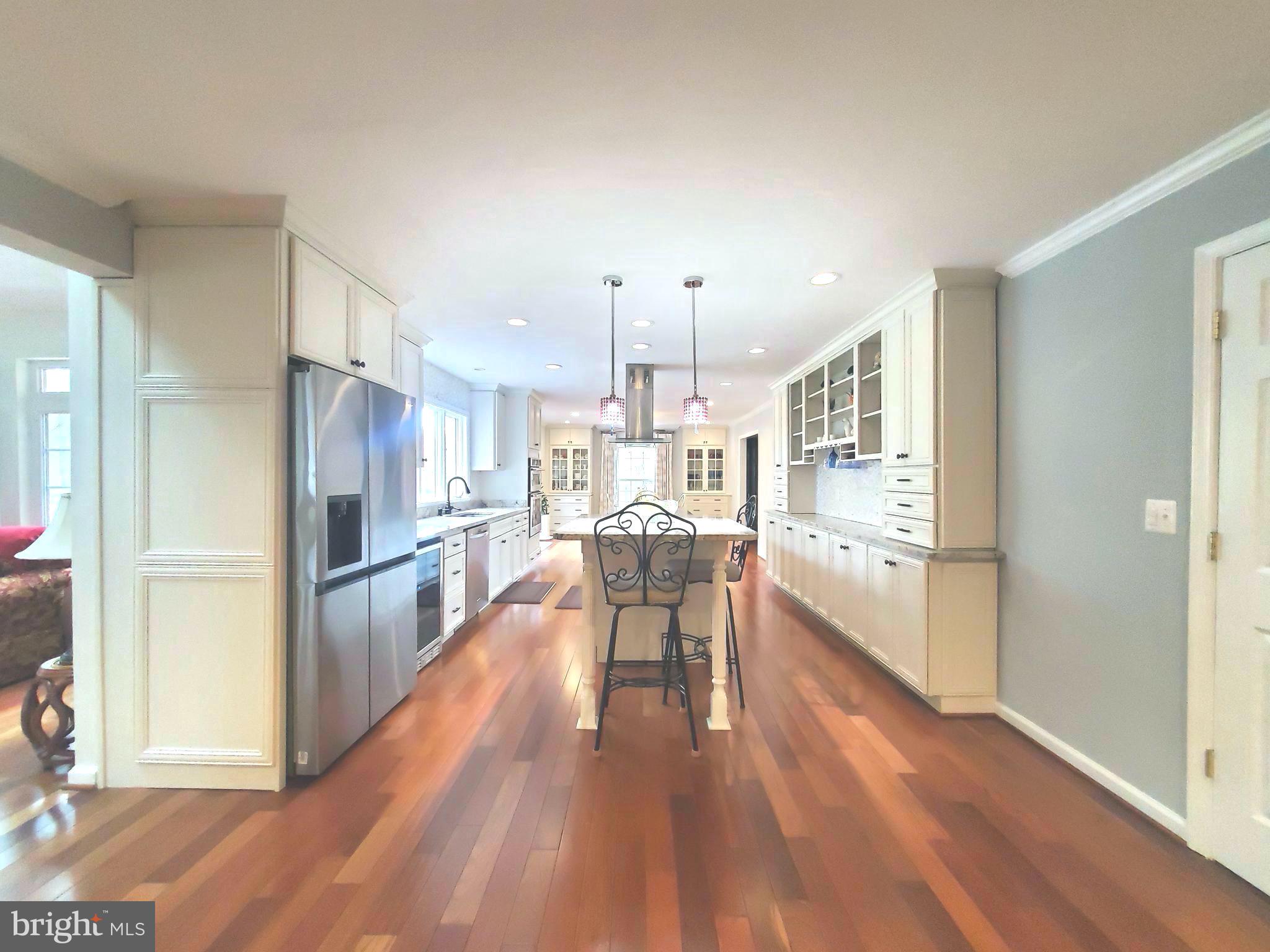 TIMBERLY - Residential