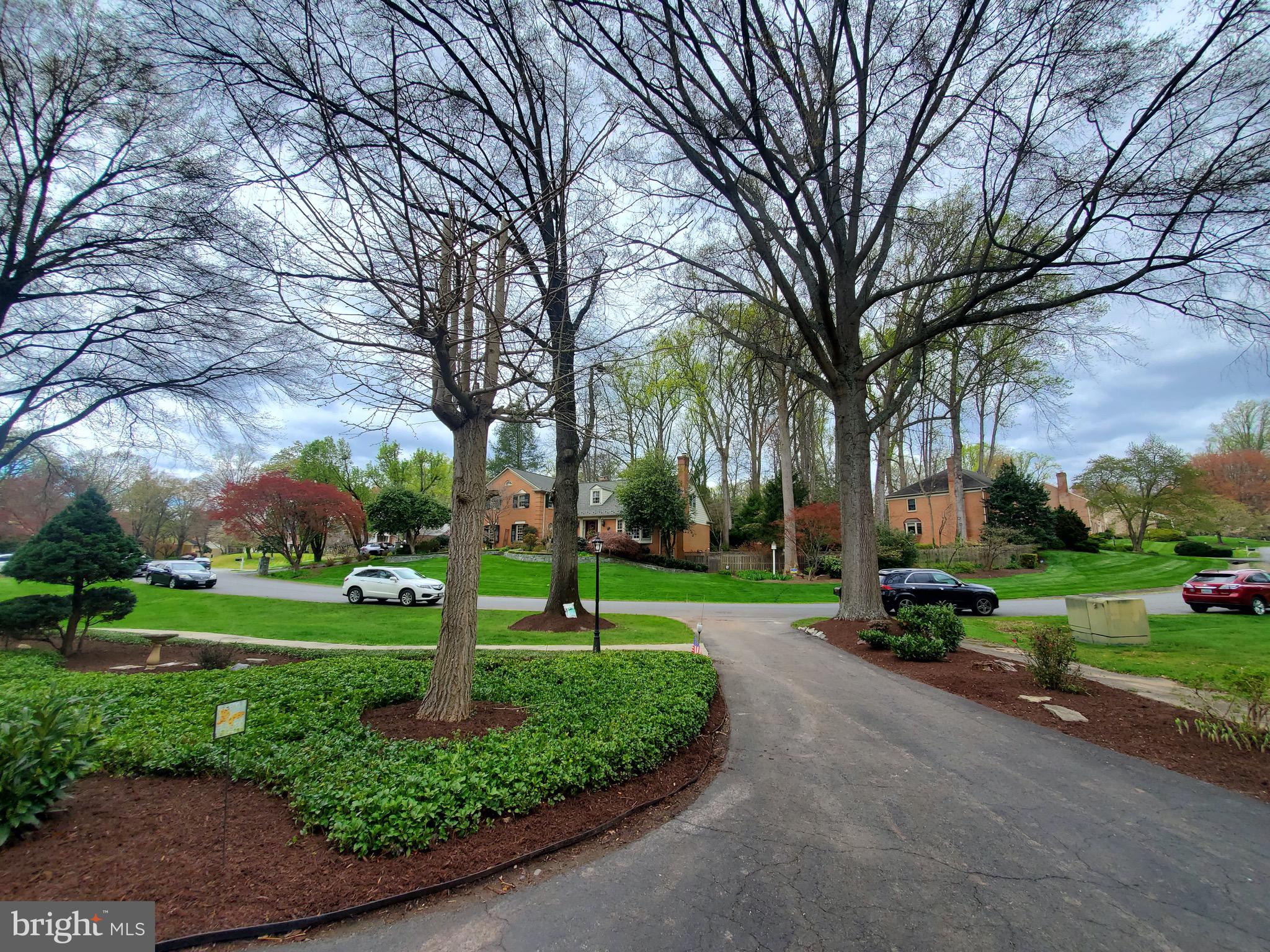 TIMBERLY - Residential