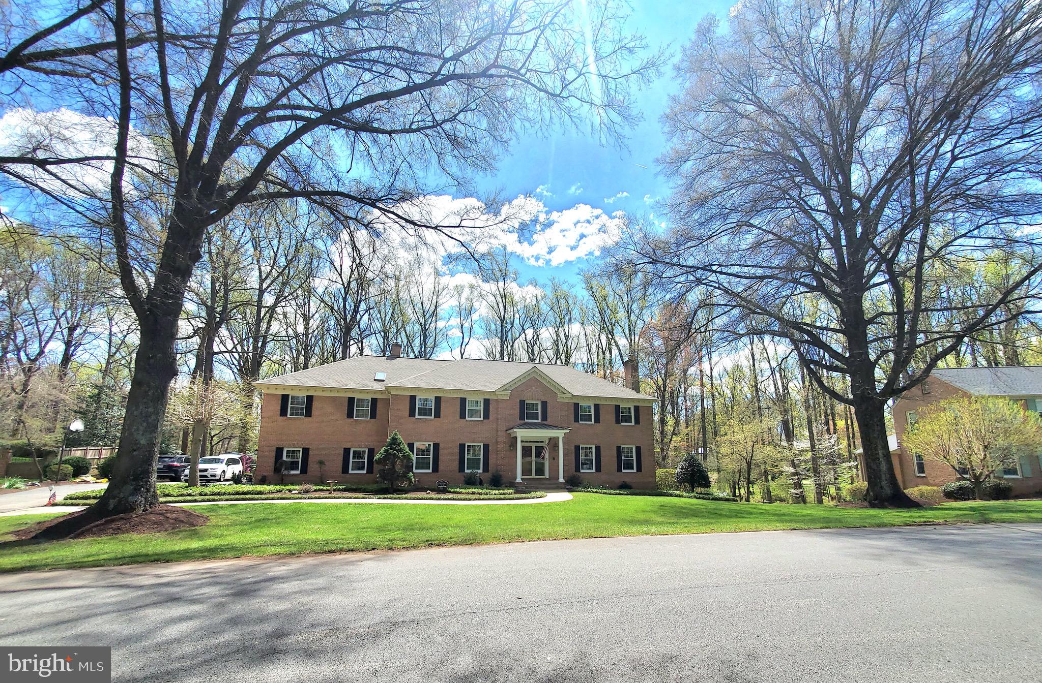 TIMBERLY - Residential