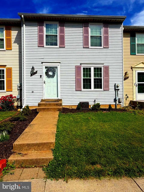 Townhouse For Sale - 1472 Dockside Court<br/> Frederick County, FREDERICK, MD 21701