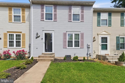 Townhouse For Sale - 1472 Dockside Court<br/> FREDERICK, MD 21701