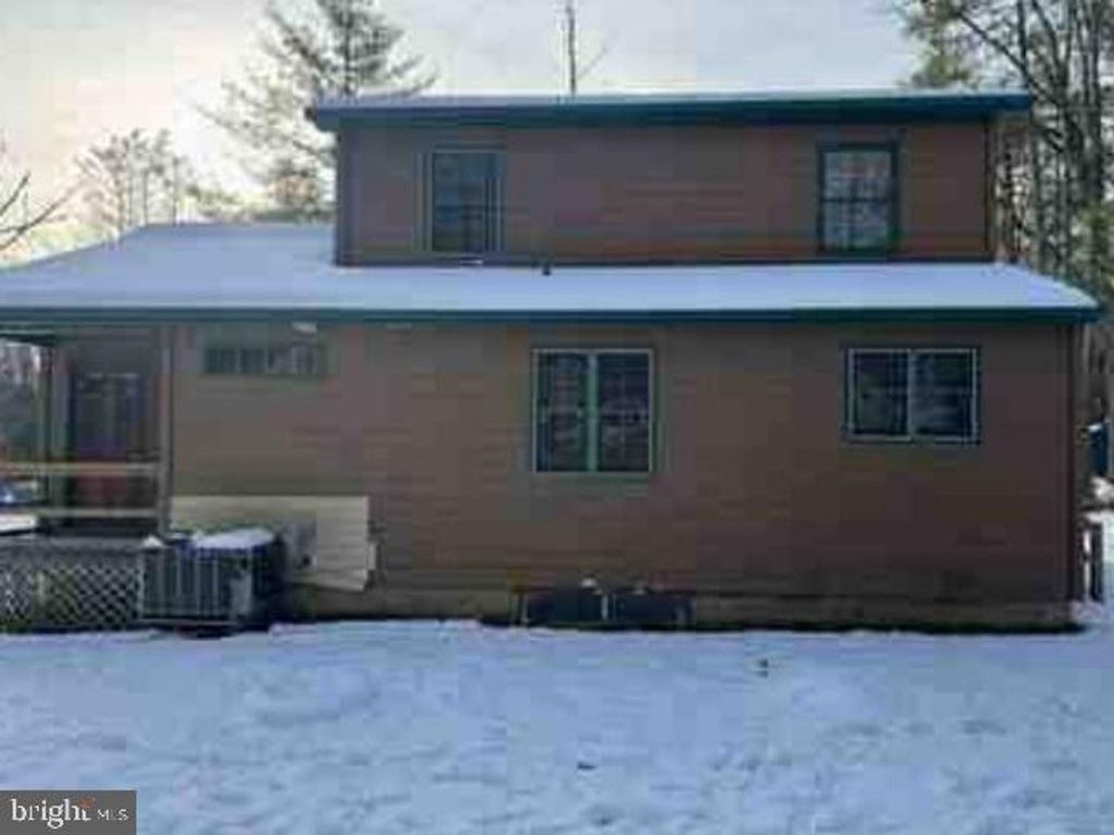 Photo of 25 5th Street, HAWLEY, PA 18428 (MLS # PAWN2000794)