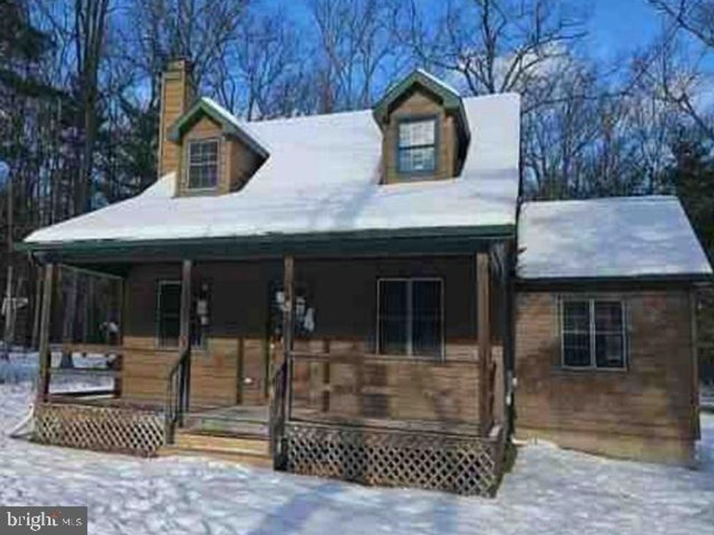 Photo of 25 5th Street, HAWLEY, PA 18428 (MLS # PAWN2000794)