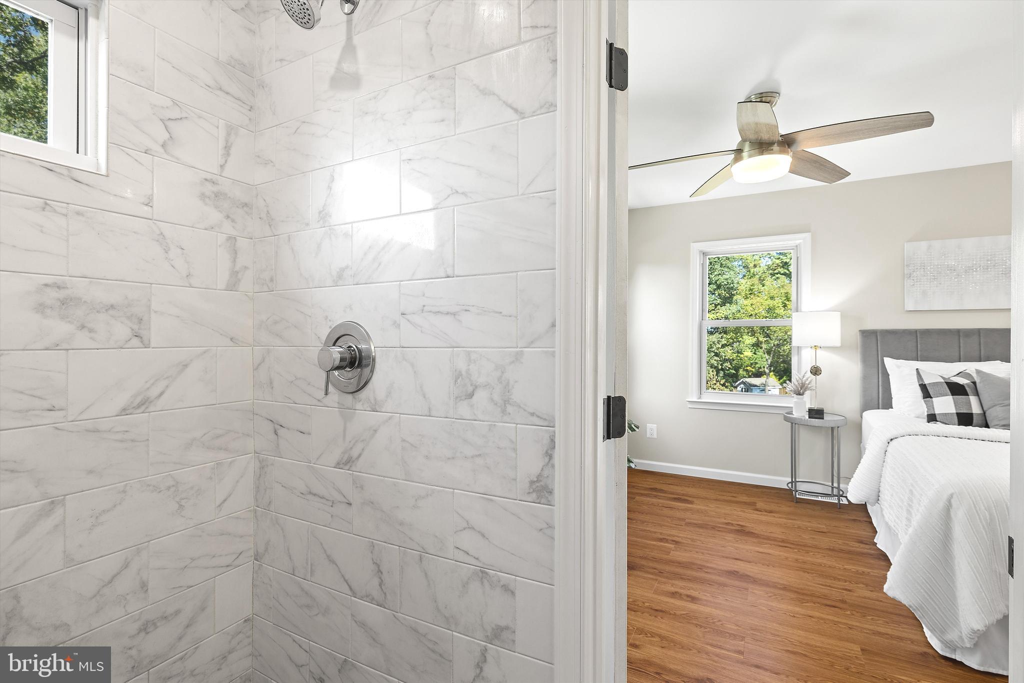 JEFFERSON MANOR - Residential