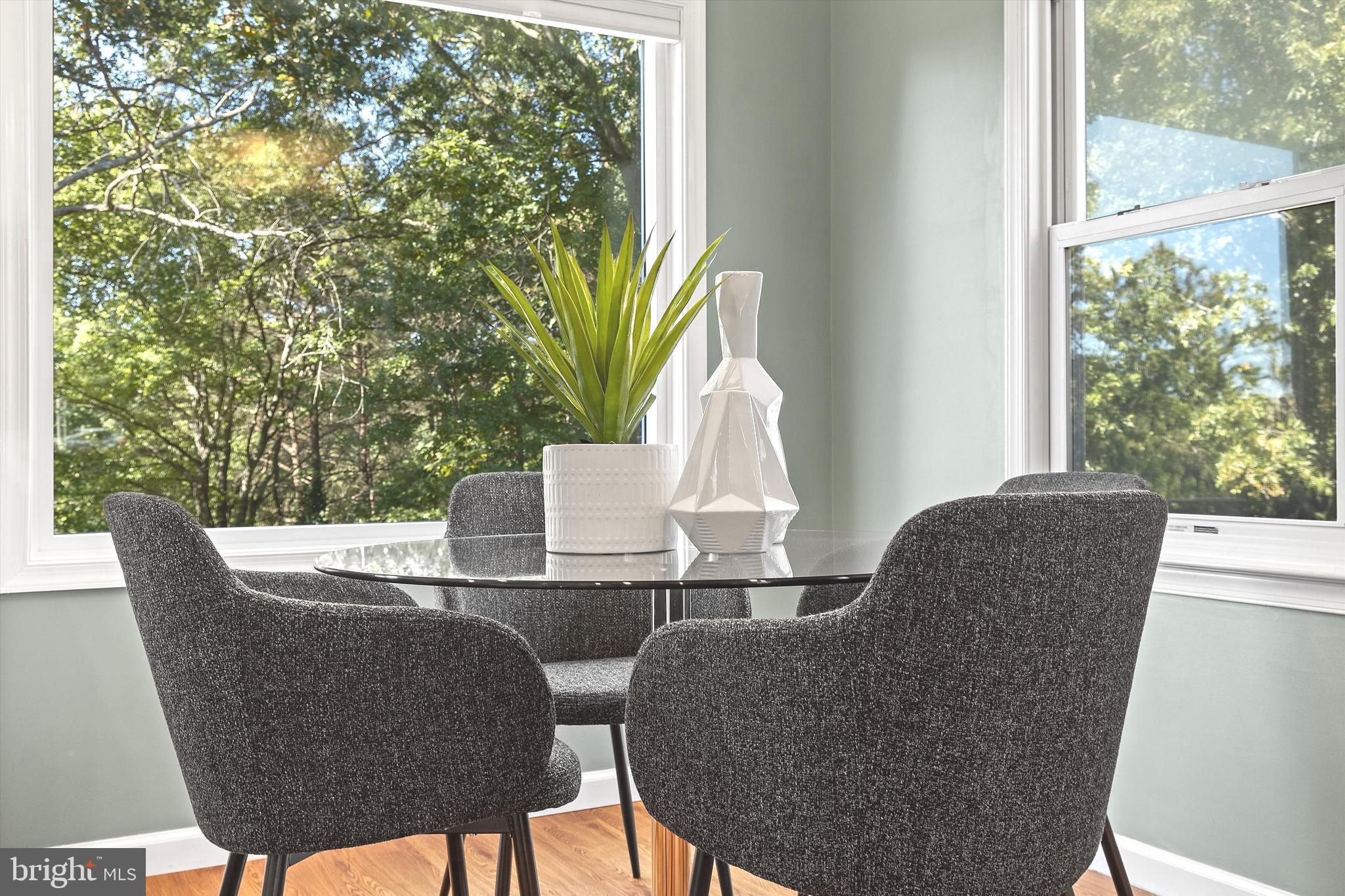 JEFFERSON MANOR - Residential